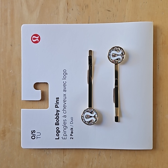 LULULEMON BOBBY PINS - Picture 9 of 9